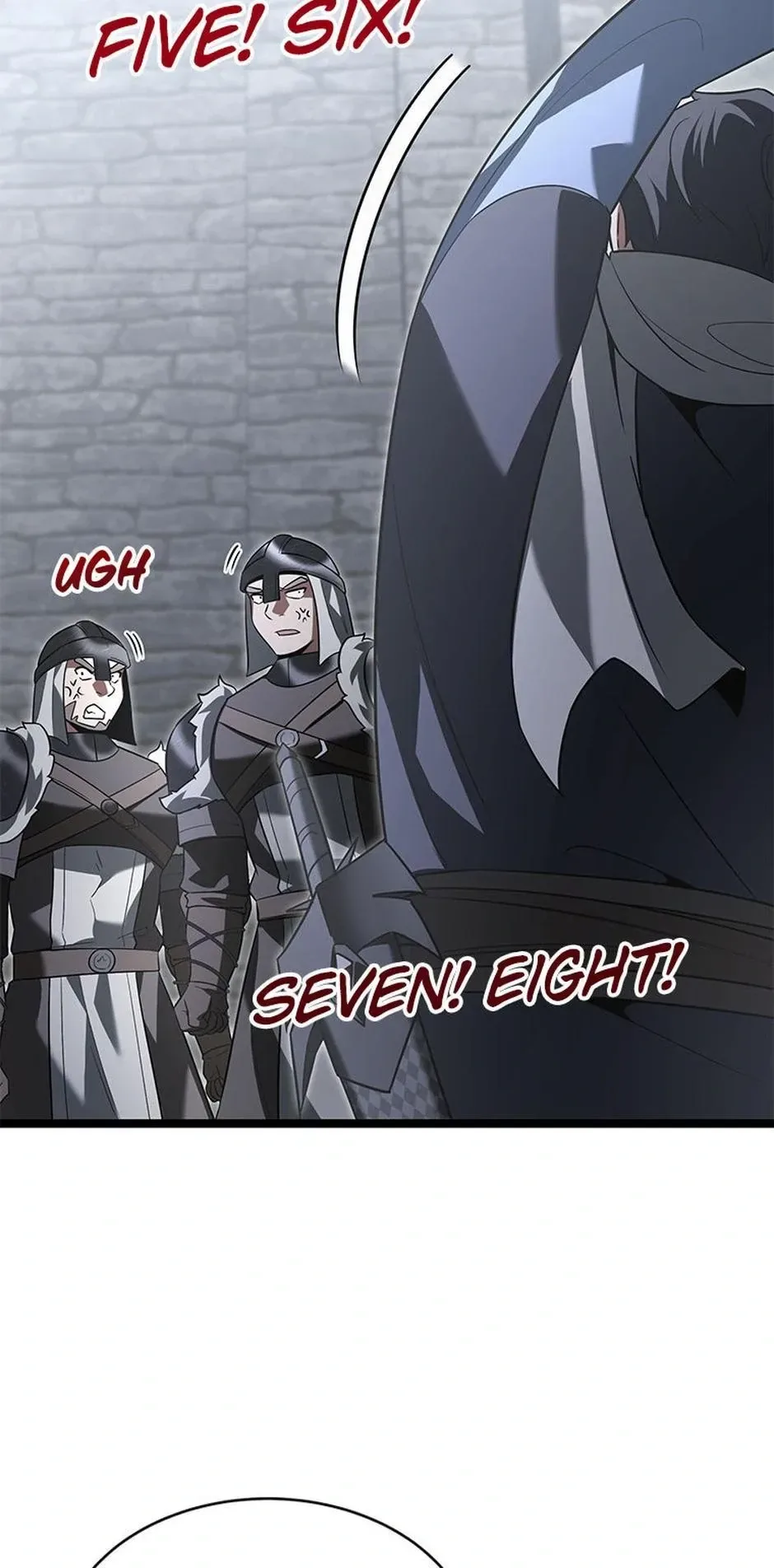 Lord Hero of House Remes Chapter 35 page 19