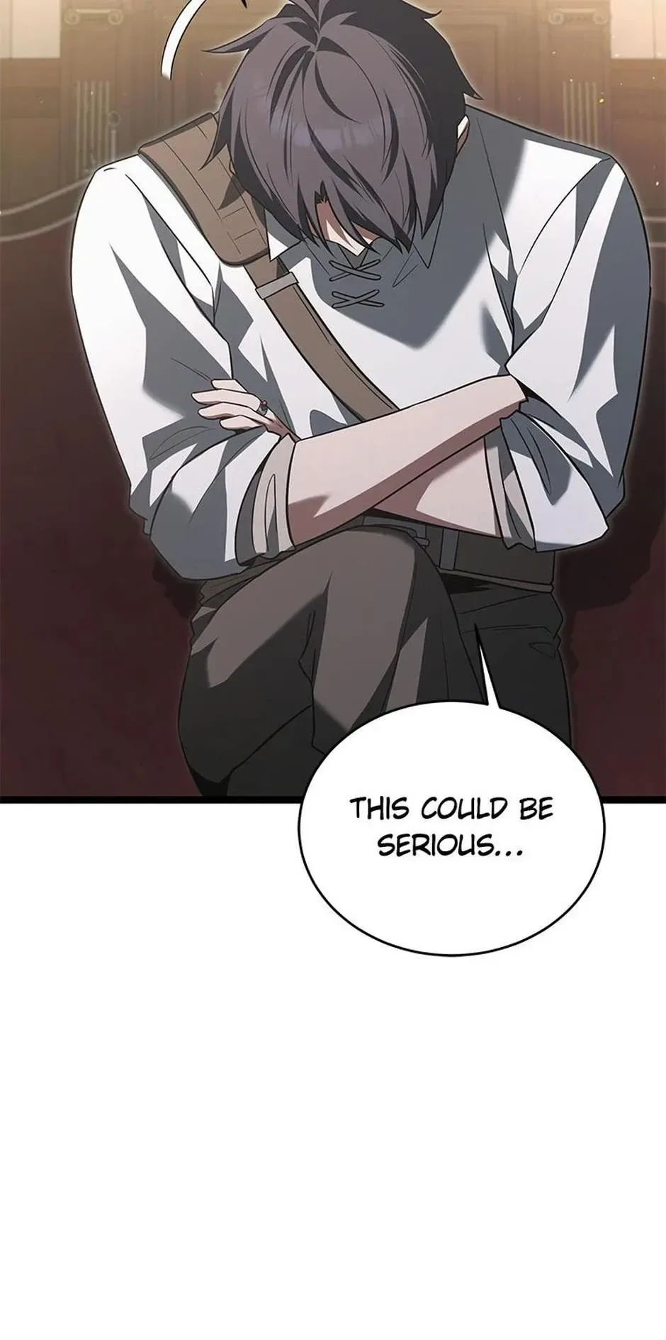 Lord Hero of House Remes Chapter 35 page 8