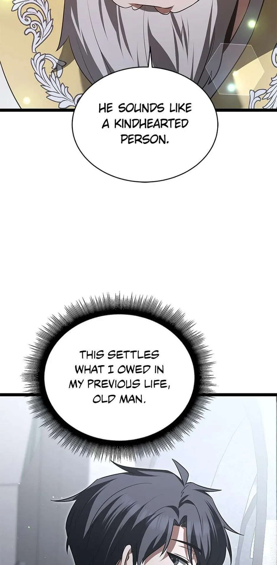 Lord Hero of House Remes Chapter 33 page 74