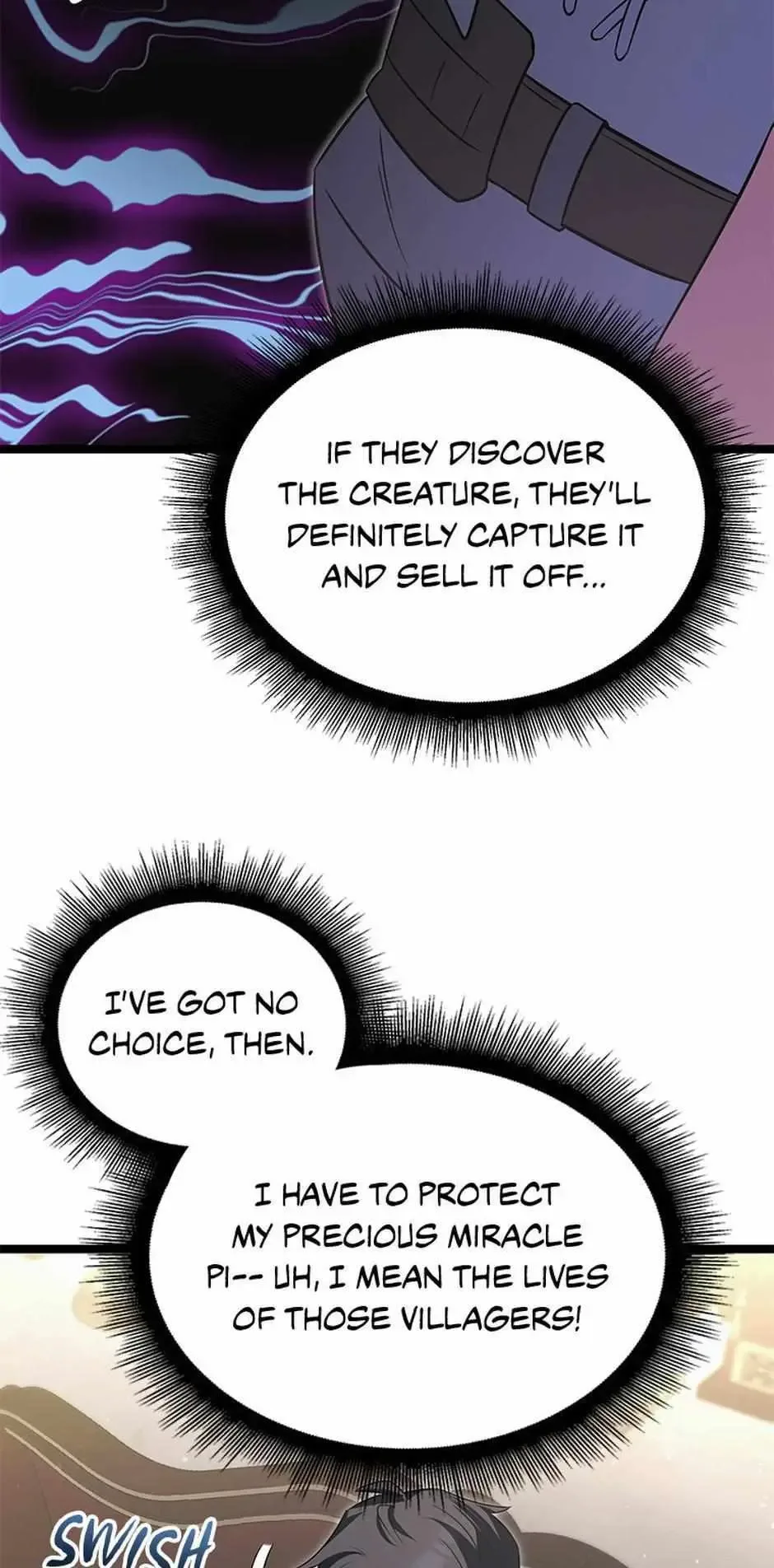 Lord Hero of House Remes Chapter 35 page 11