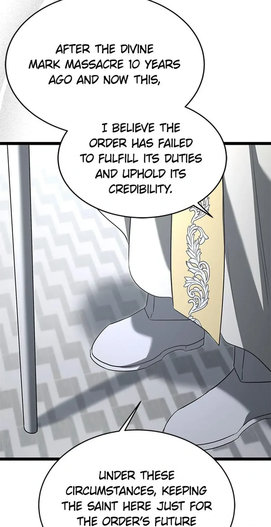 Lord Hero of House Remes Chapter 33 page 79