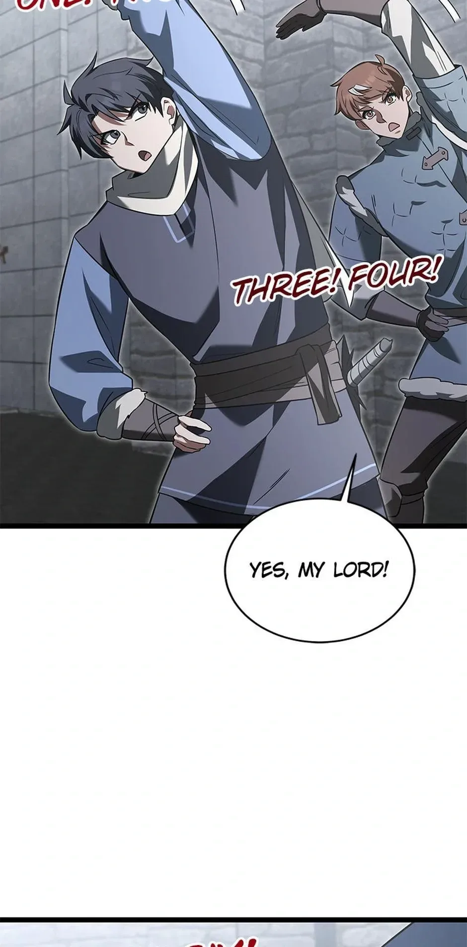 Lord Hero of House Remes Chapter 35 page 18