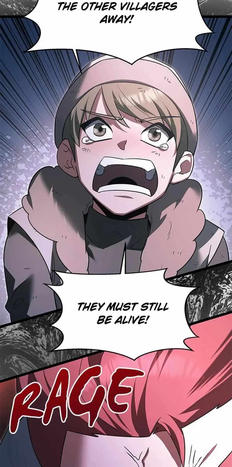 Lord Hero of House Remes Chapter 36 page 24