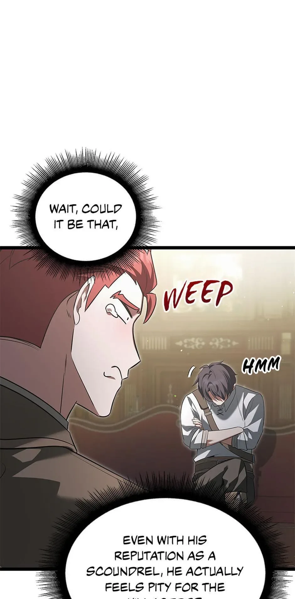 Lord Hero of House Remes Chapter 35 page 9