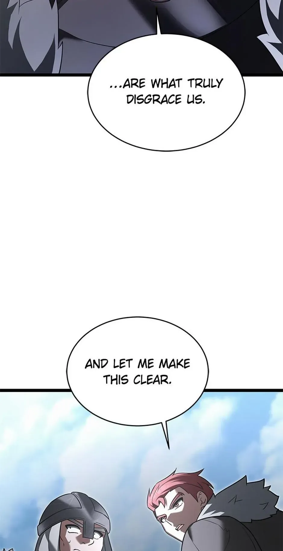 Lord Hero of House Remes Chapter 35 page 29