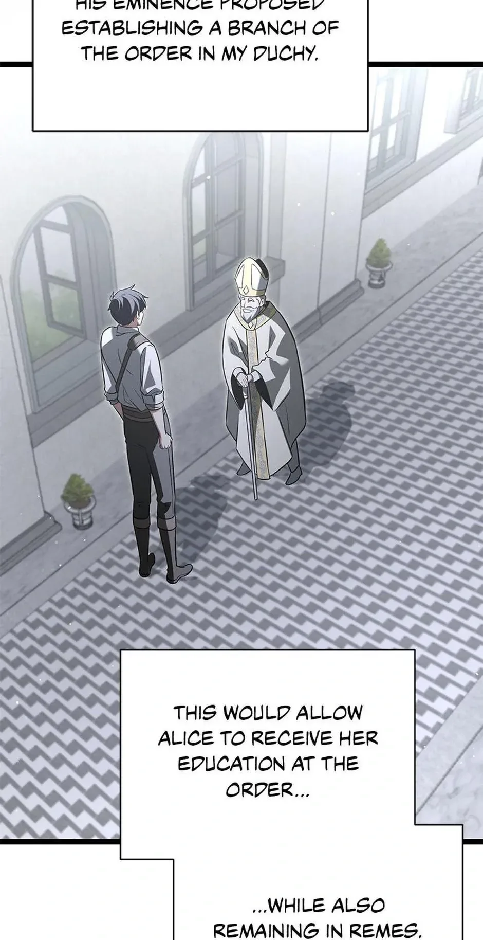 Lord Hero of House Remes Chapter 33 page 82