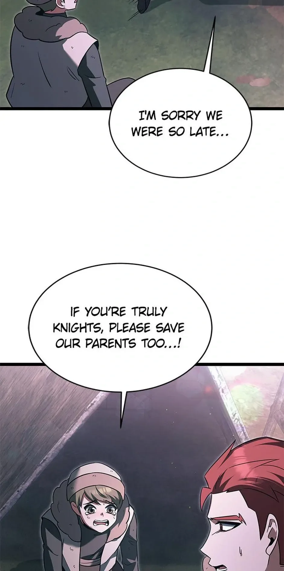 Lord Hero of House Remes Chapter 36 page 22