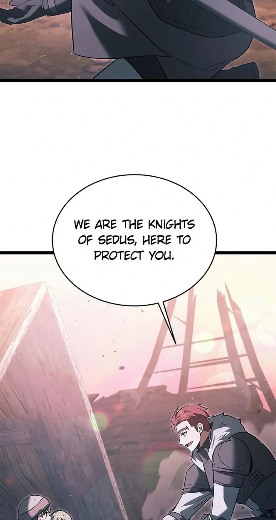Lord Hero of House Remes Chapter 36 page 18