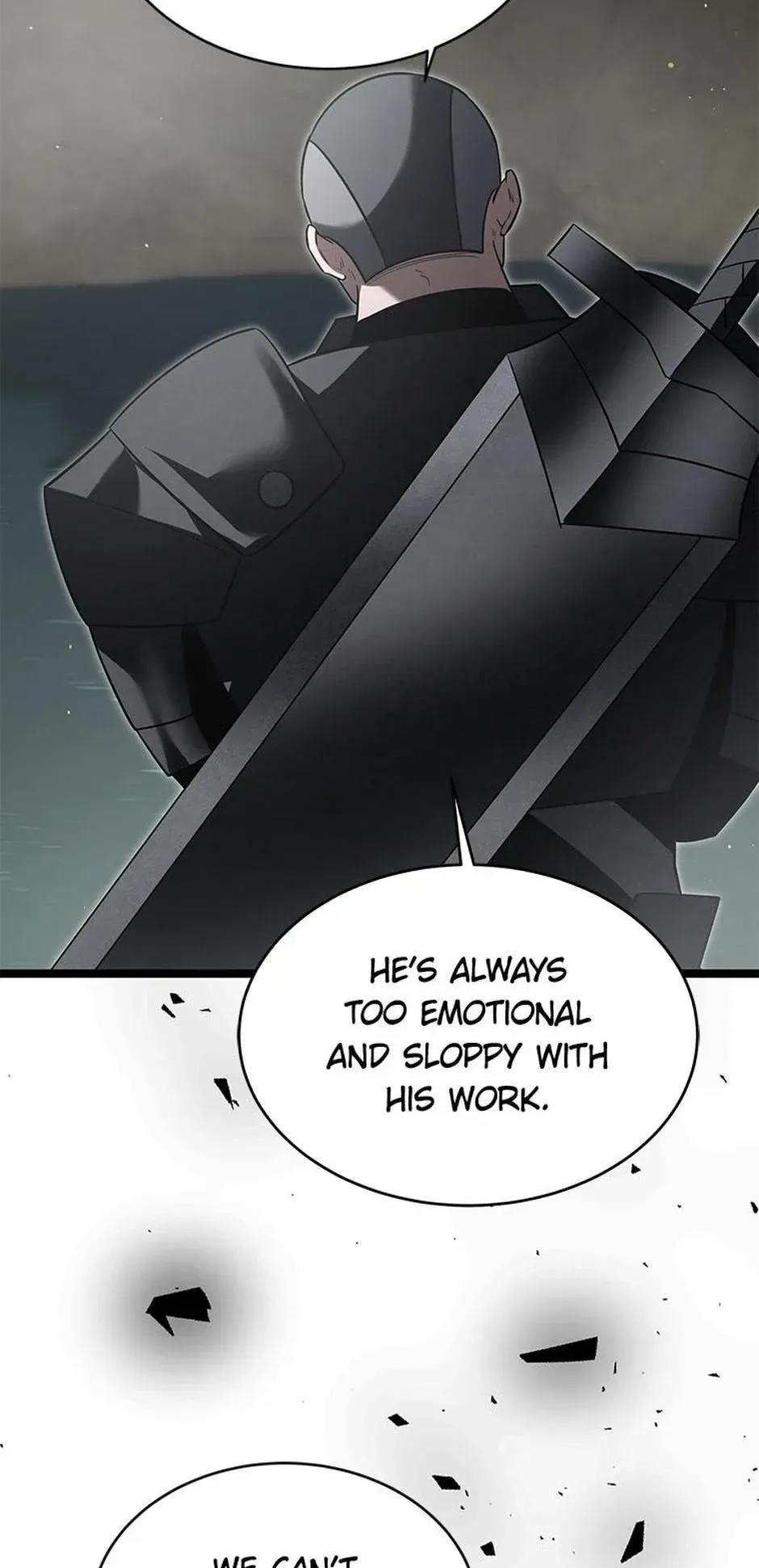 Lord Hero of House Remes Chapter 33 page 89