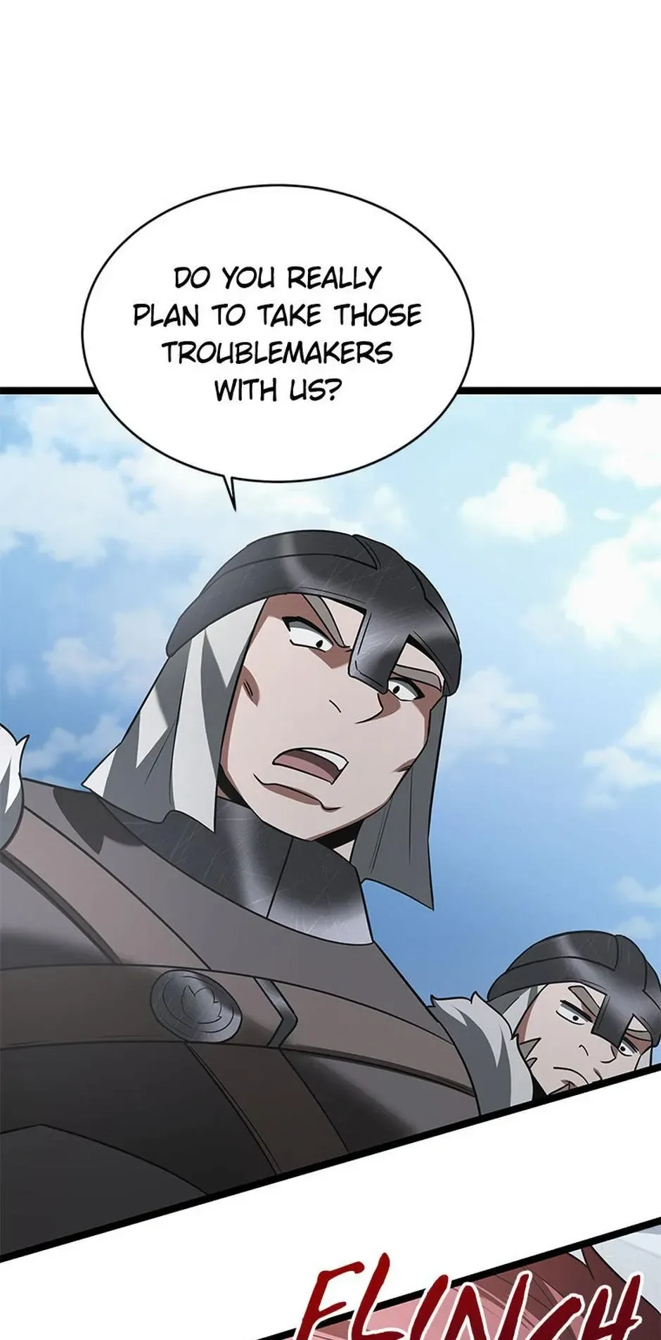Lord Hero of House Remes Chapter 35 page 21
