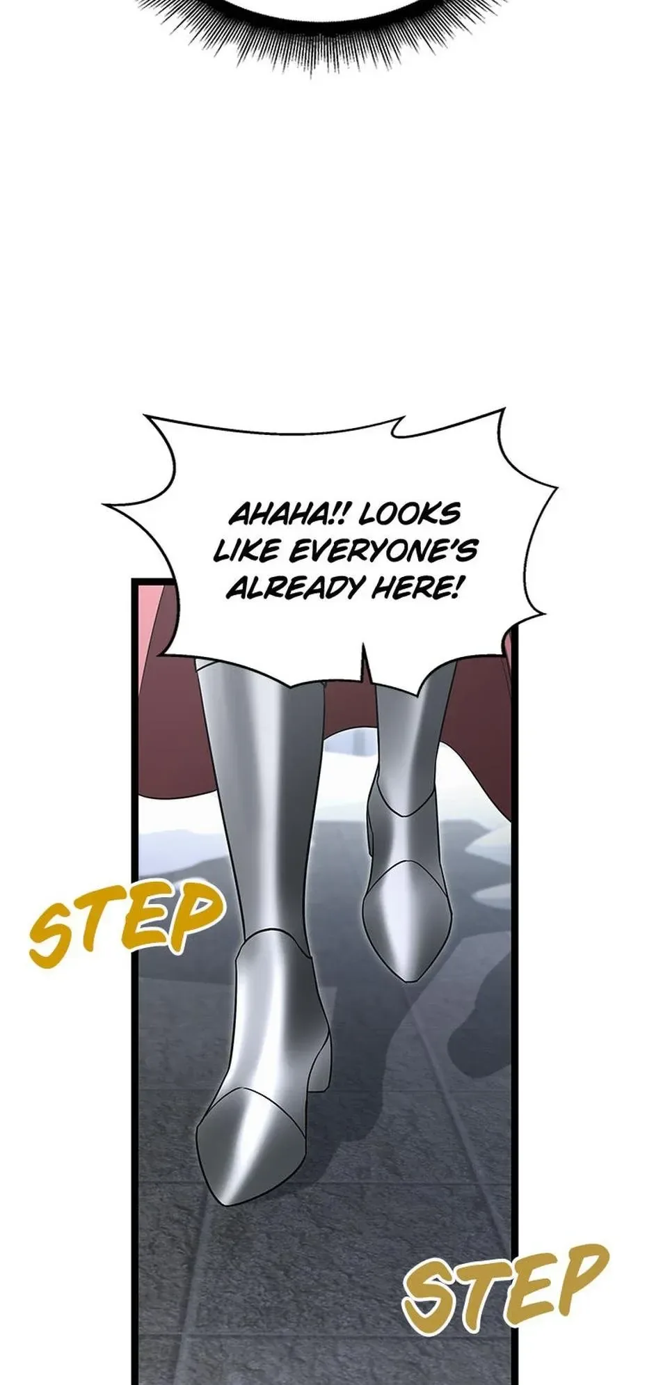 Lord Hero of House Remes Chapter 35 page 36