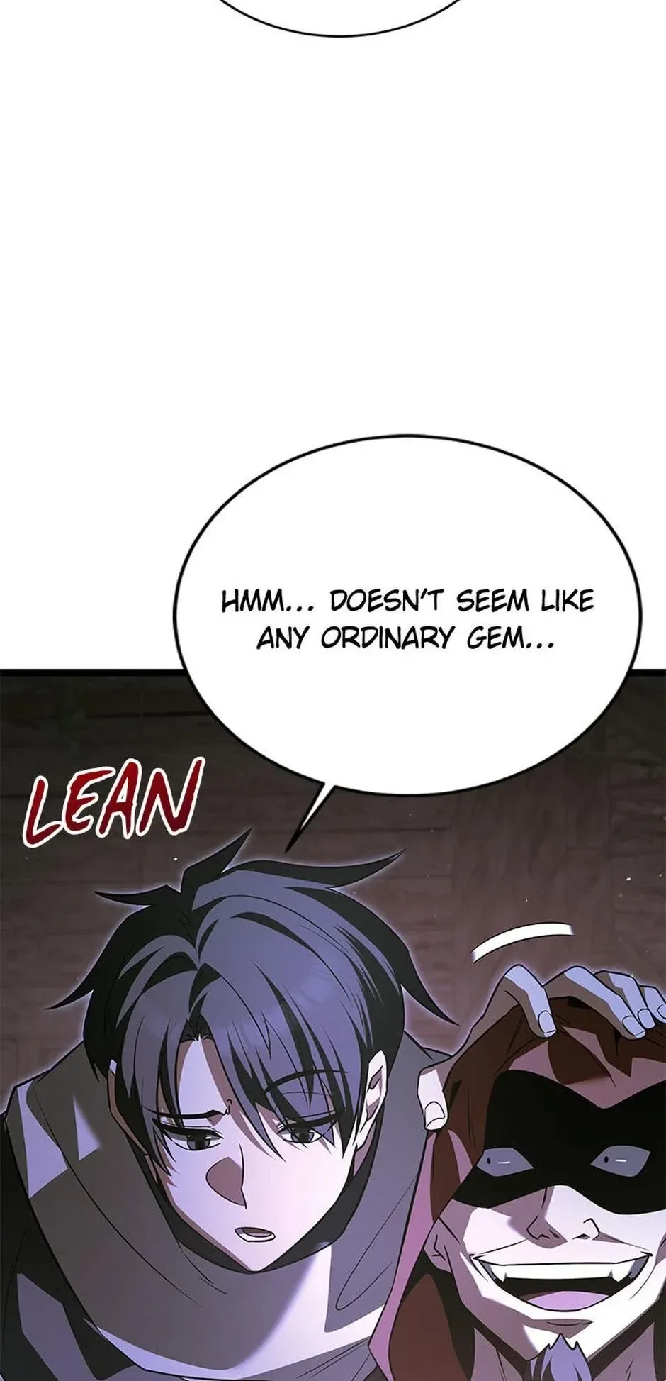 Lord Hero of House Remes Chapter 40 page 19