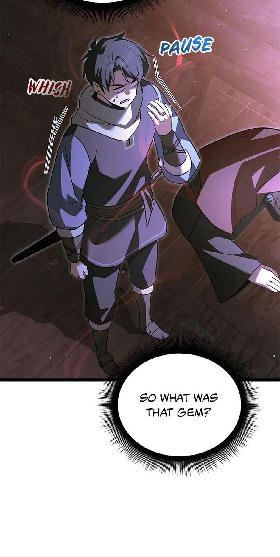Lord Hero of House Remes Chapter 40 page 29