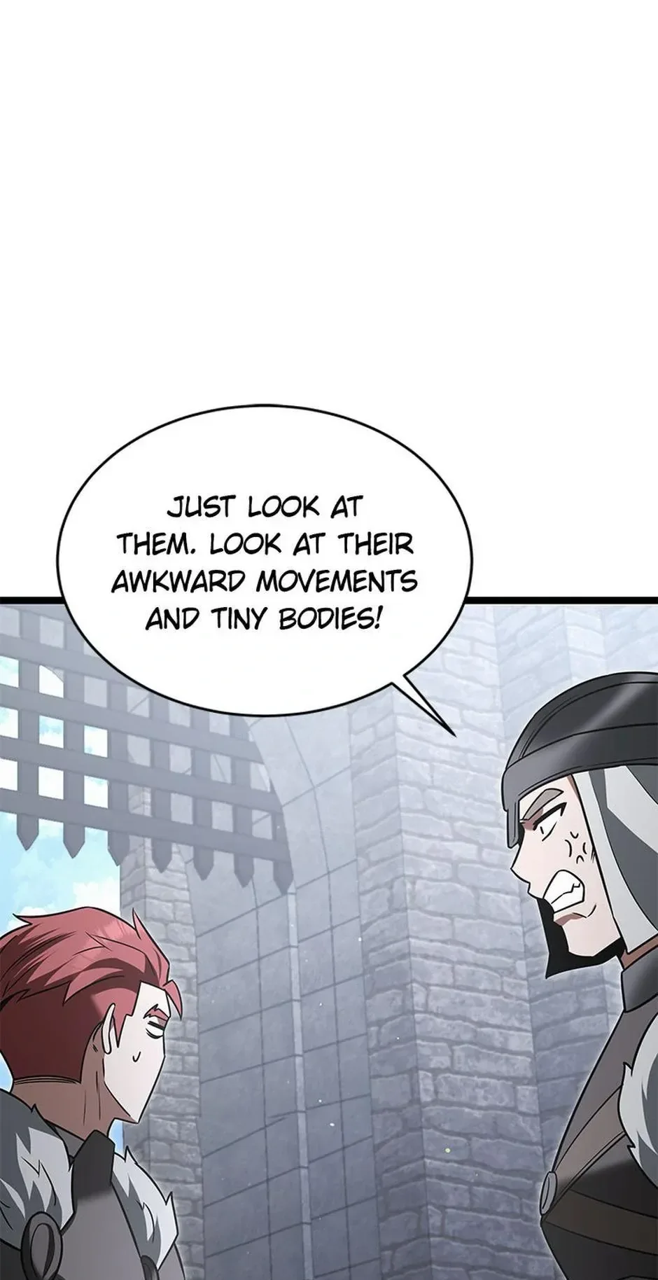 Lord Hero of House Remes Chapter 35 page 23