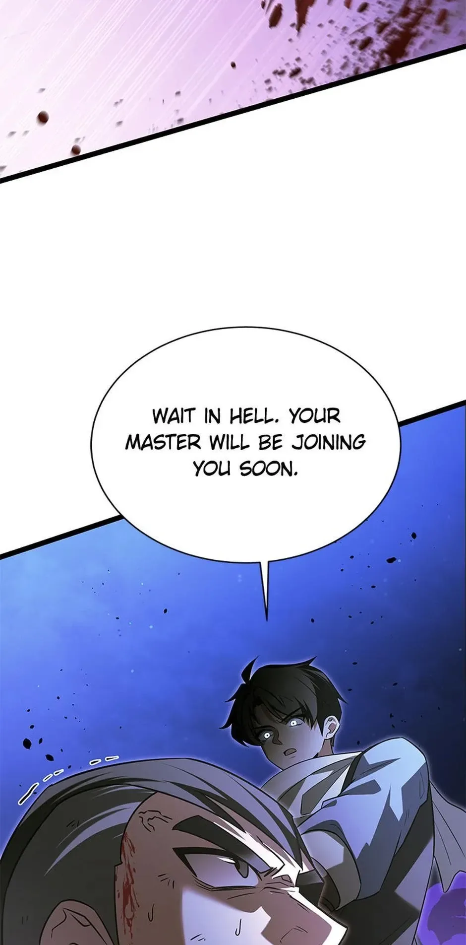 Lord Hero of House Remes Chapter 40 page 50