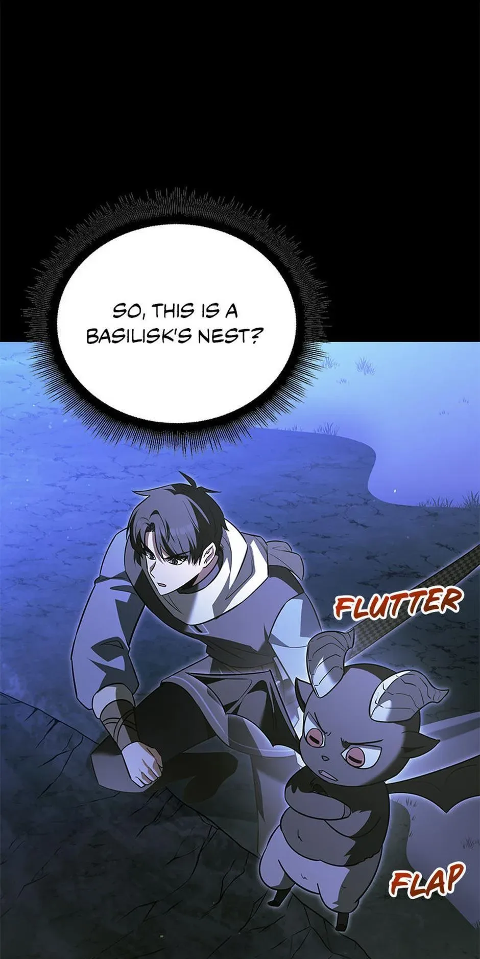 Lord Hero of House Remes Chapter 40 page 2