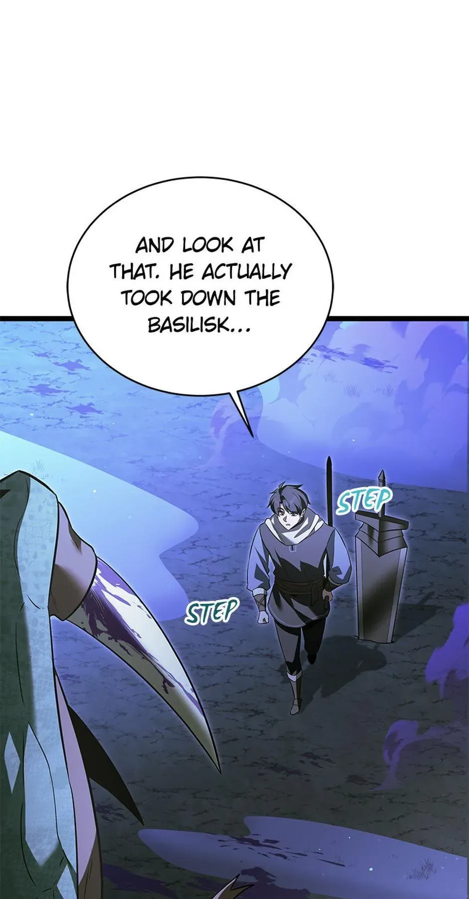 Lord Hero of House Remes Chapter 40 page 60