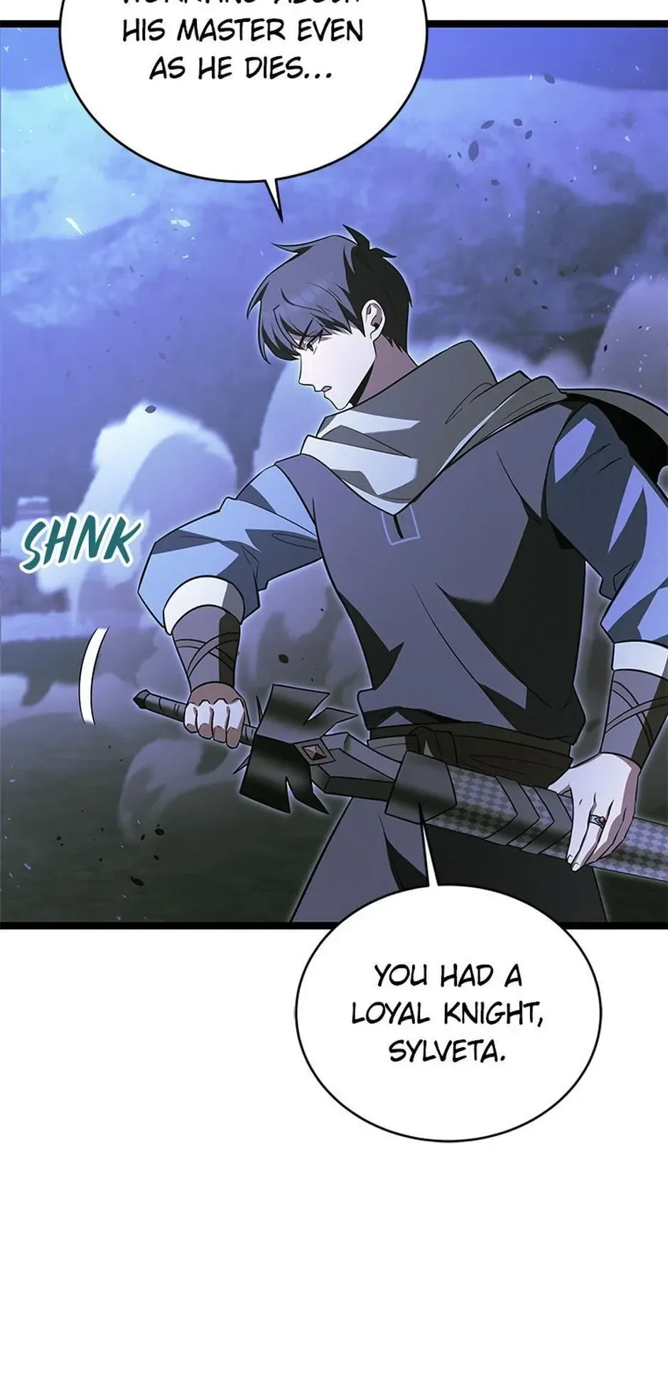 Lord Hero of House Remes Chapter 40 page 59
