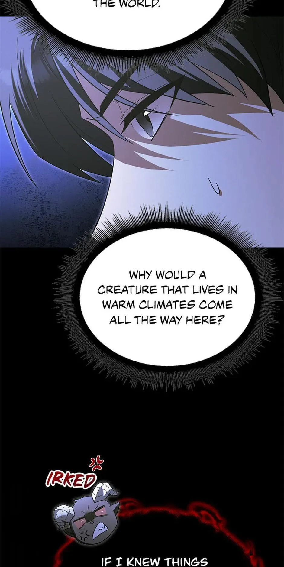 Lord Hero of House Remes Chapter 40 page 5
