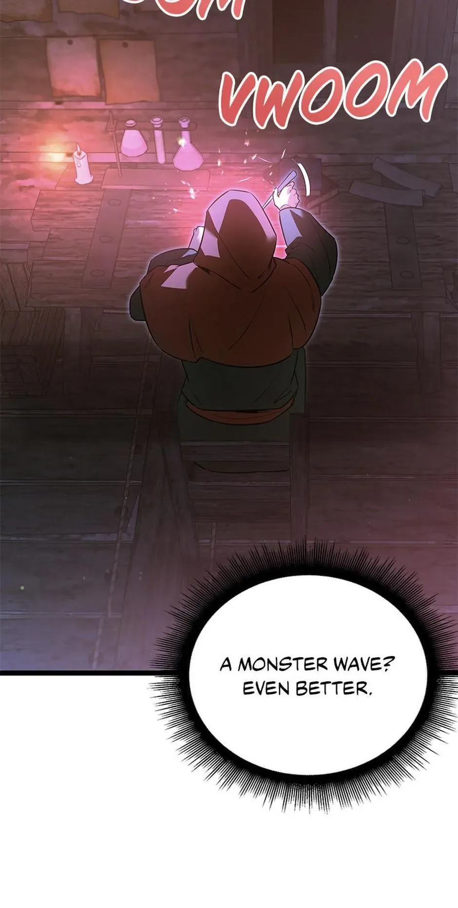 Lord Hero of House Remes Chapter 40 page 15