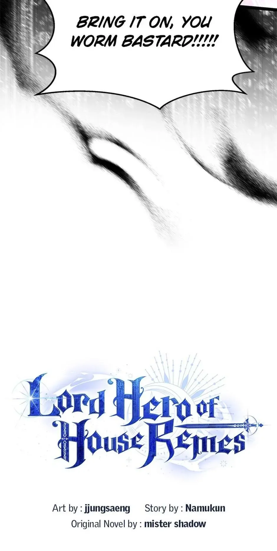 Lord Hero of House Remes Chapter 40 page 13