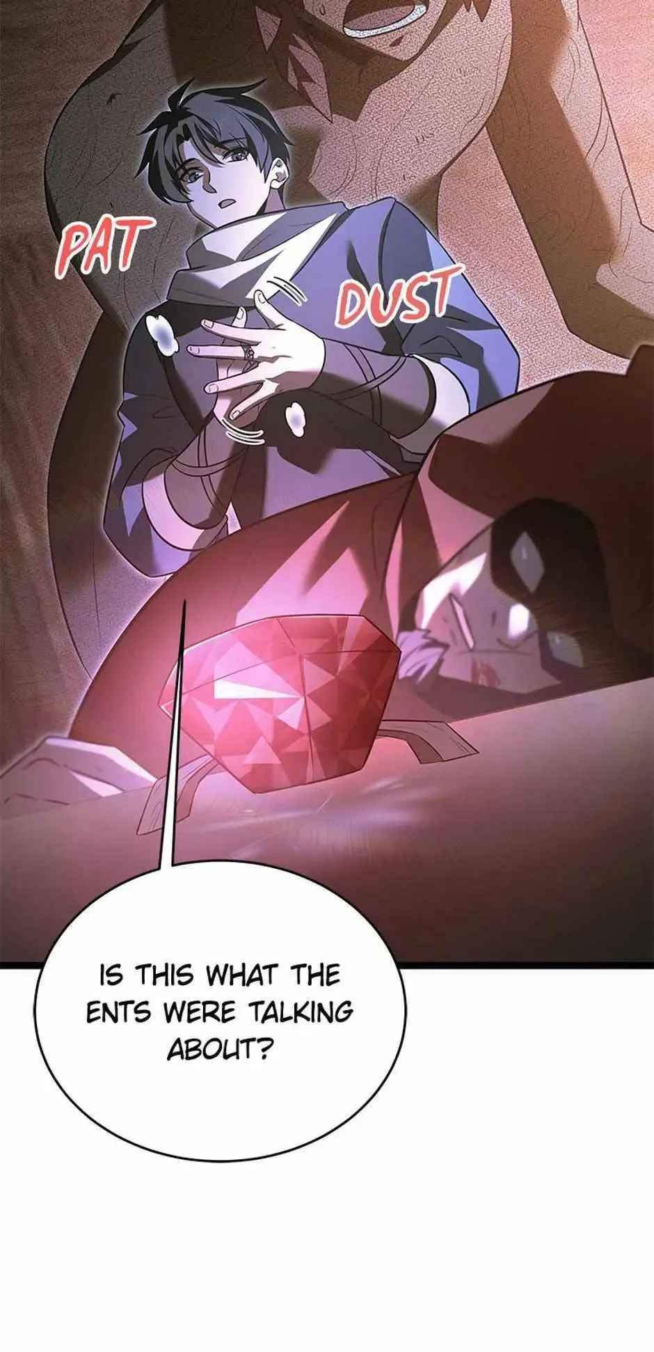 Lord Hero of House Remes Chapter 40 page 22