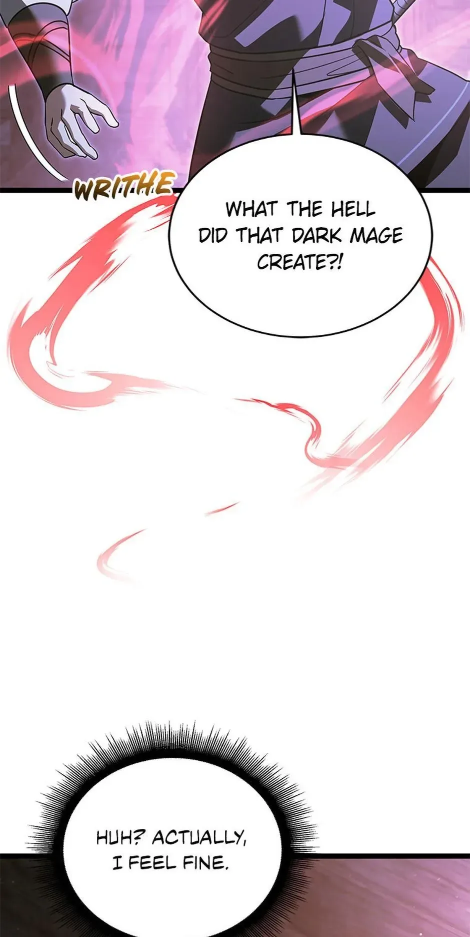 Lord Hero of House Remes Chapter 40 page 28