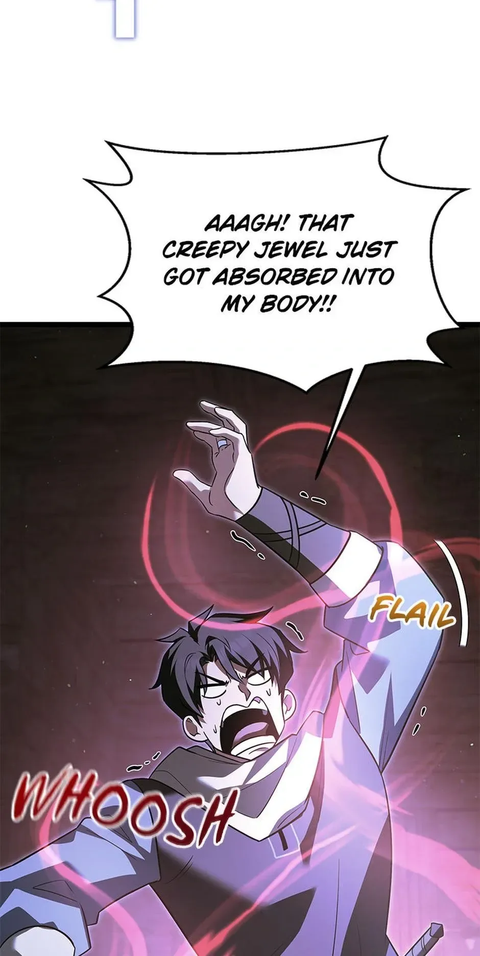 Lord Hero of House Remes Chapter 40 page 27