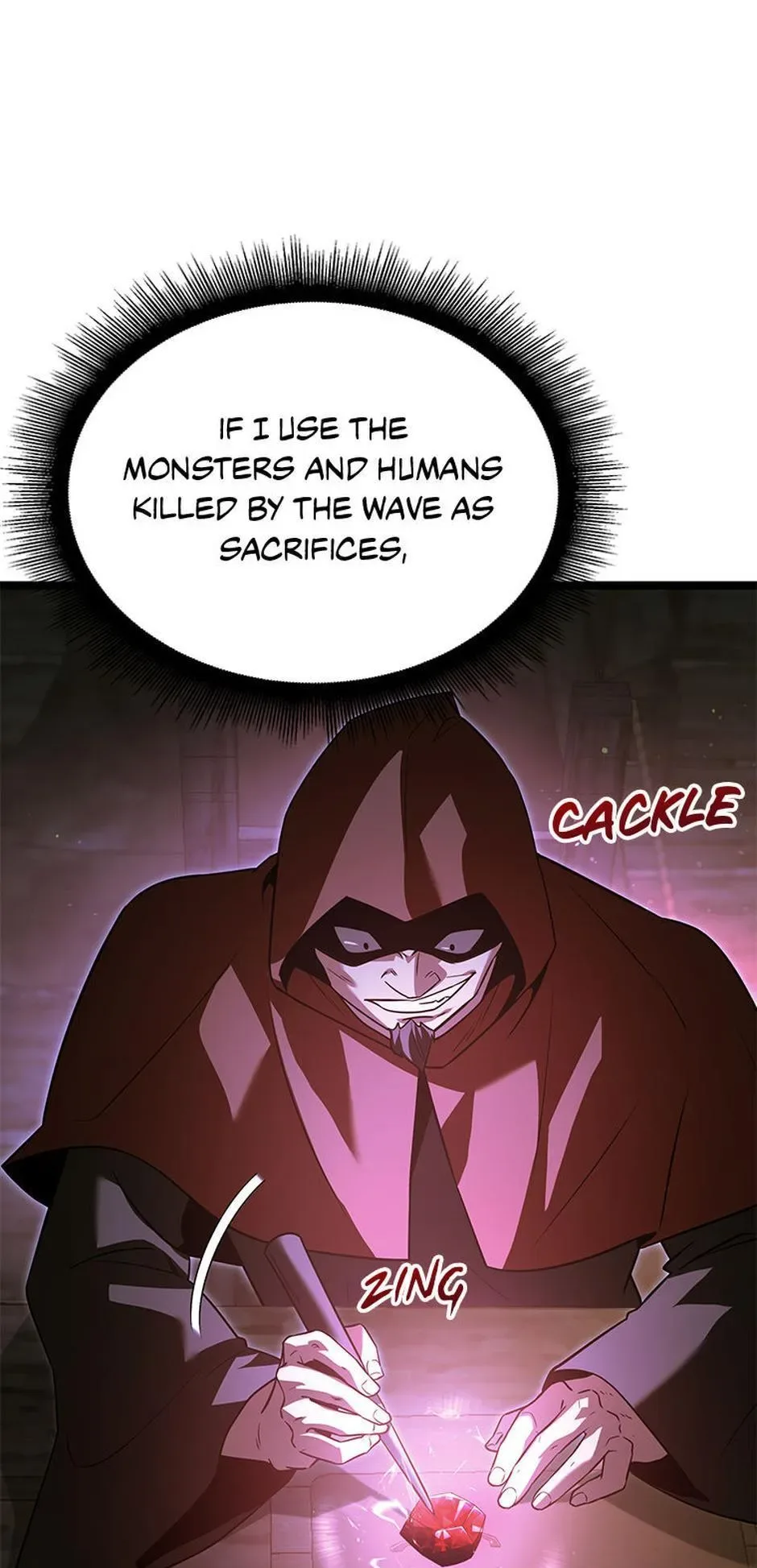Lord Hero of House Remes Chapter 40 page 16