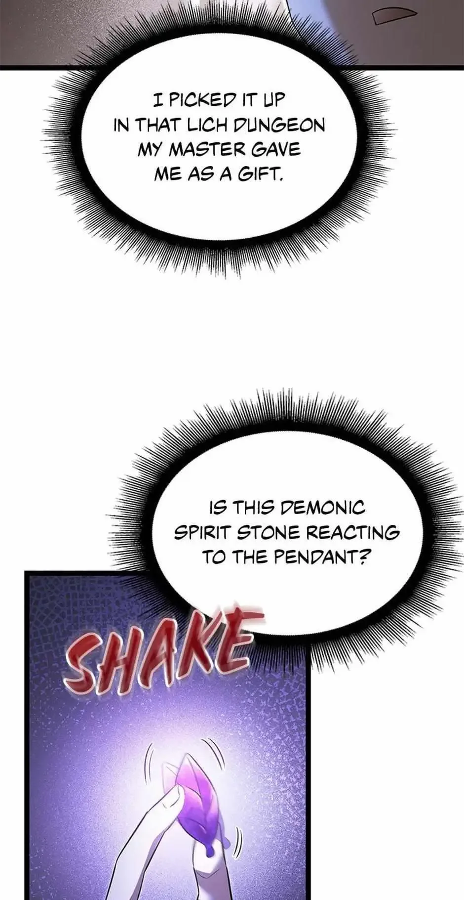 Lord Hero of House Remes Chapter 40 page 82