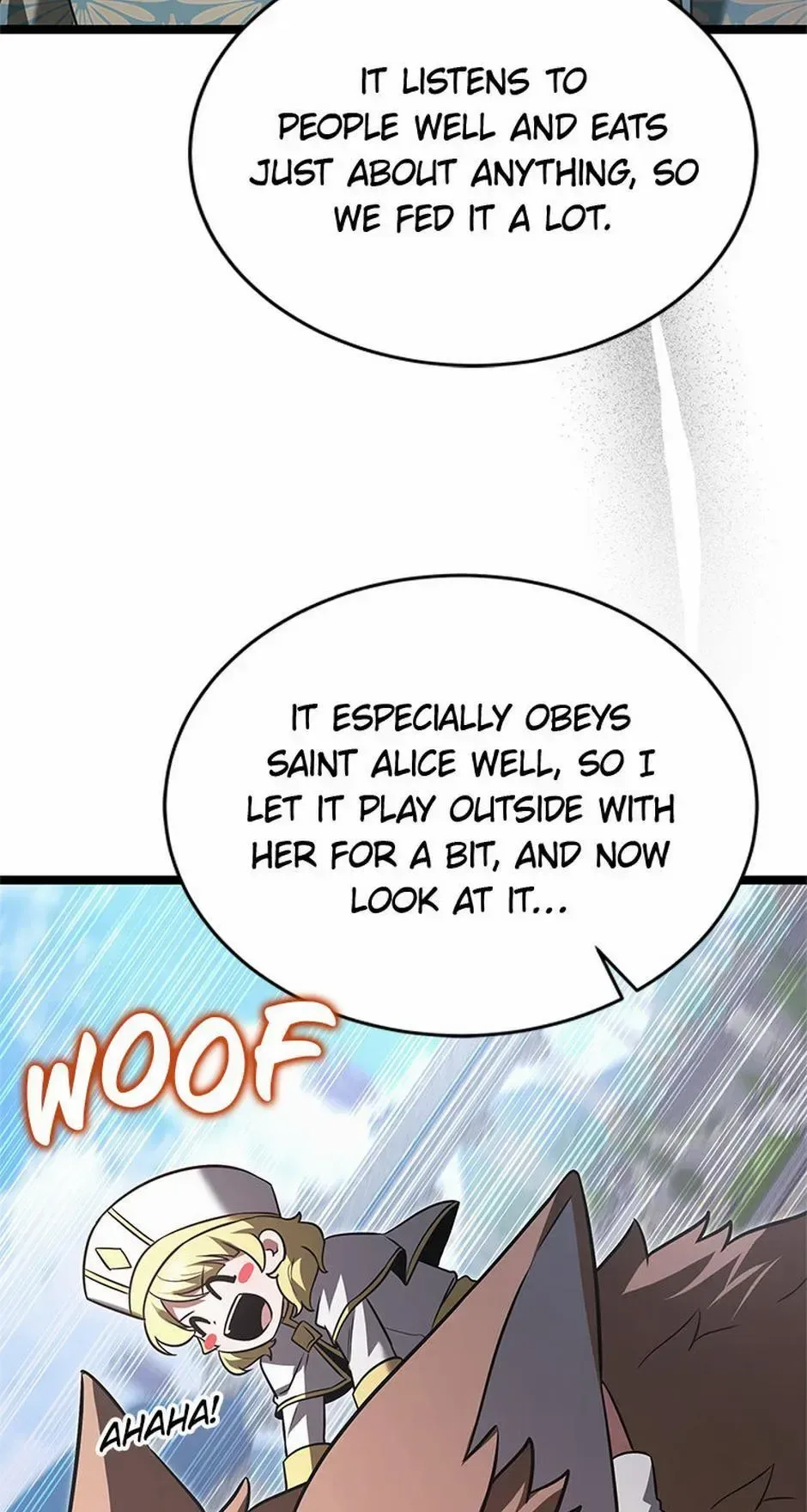 Lord Hero of House Remes Chapter 42 page 15