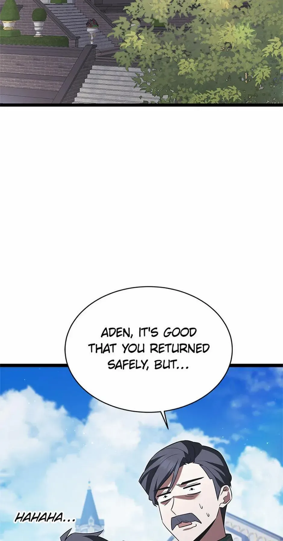 Lord Hero of House Remes Chapter 42 page 2