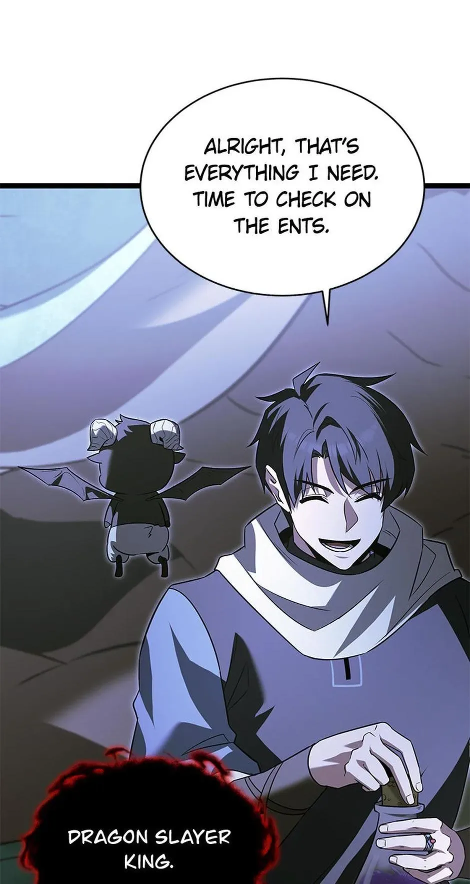 Lord Hero of House Remes Chapter 40 page 70