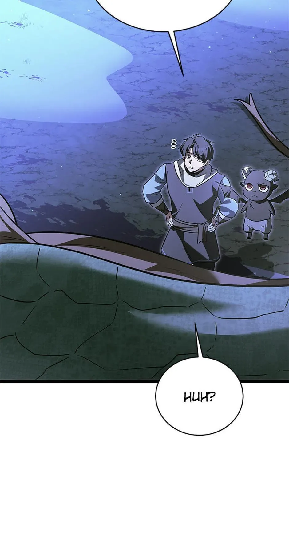 Lord Hero of House Remes Chapter 40 page 74