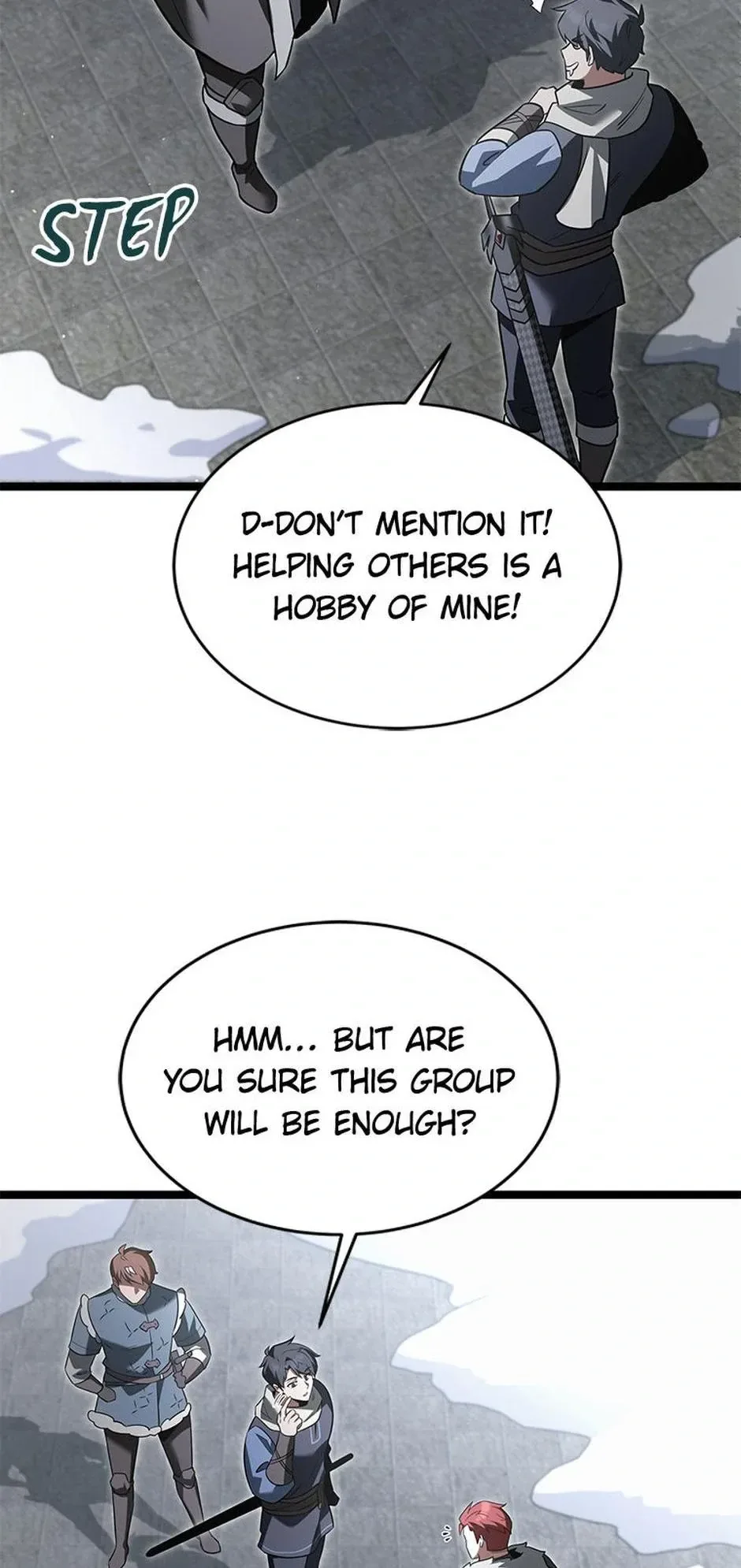 Lord Hero of House Remes Chapter 35 page 33