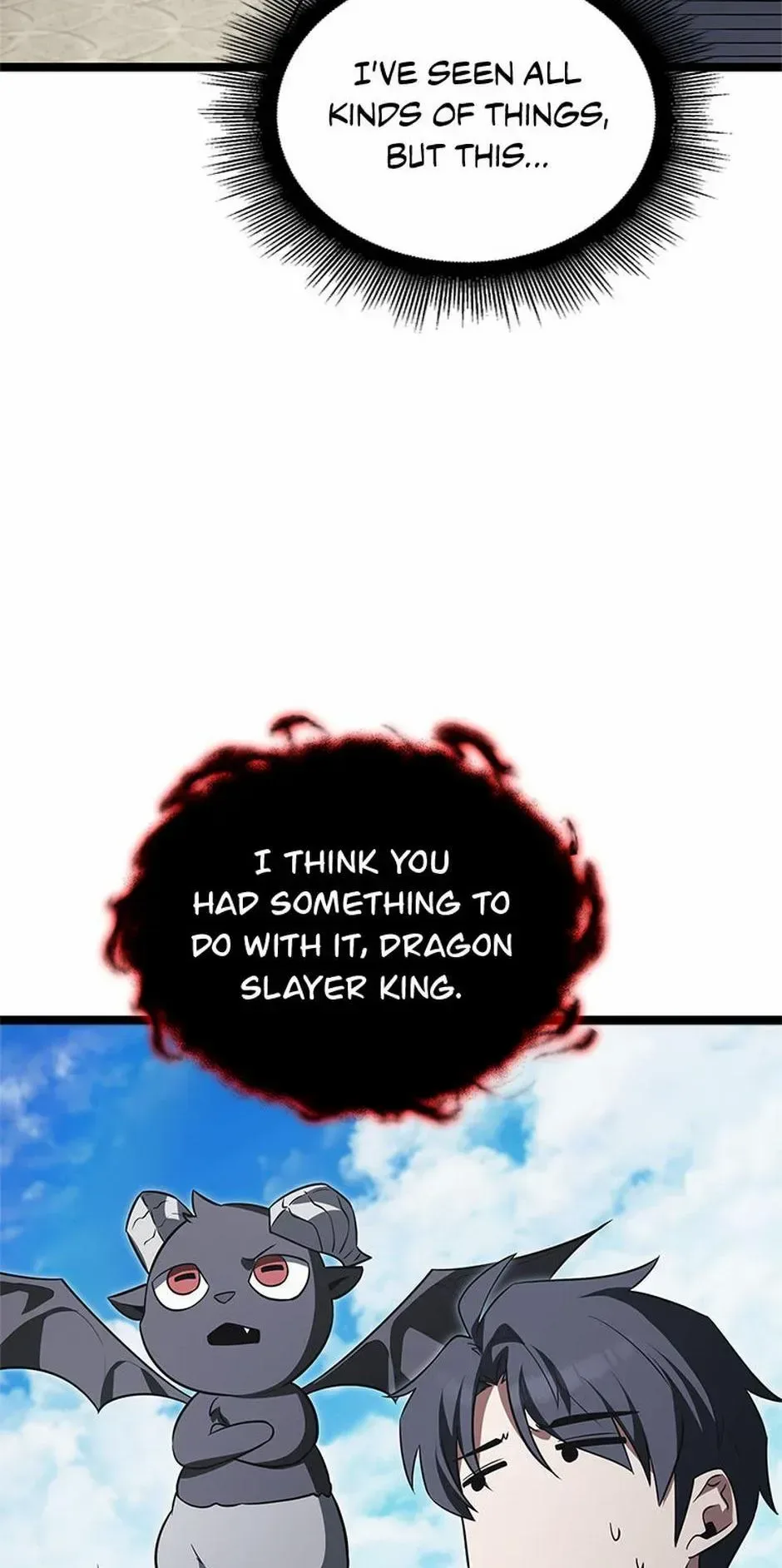 Lord Hero of House Remes Chapter 42 page 18