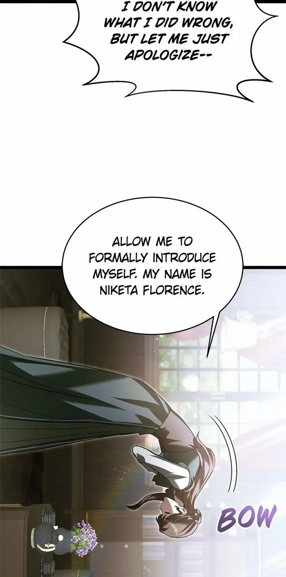 Lord Hero of House Remes Chapter 42 page 55
