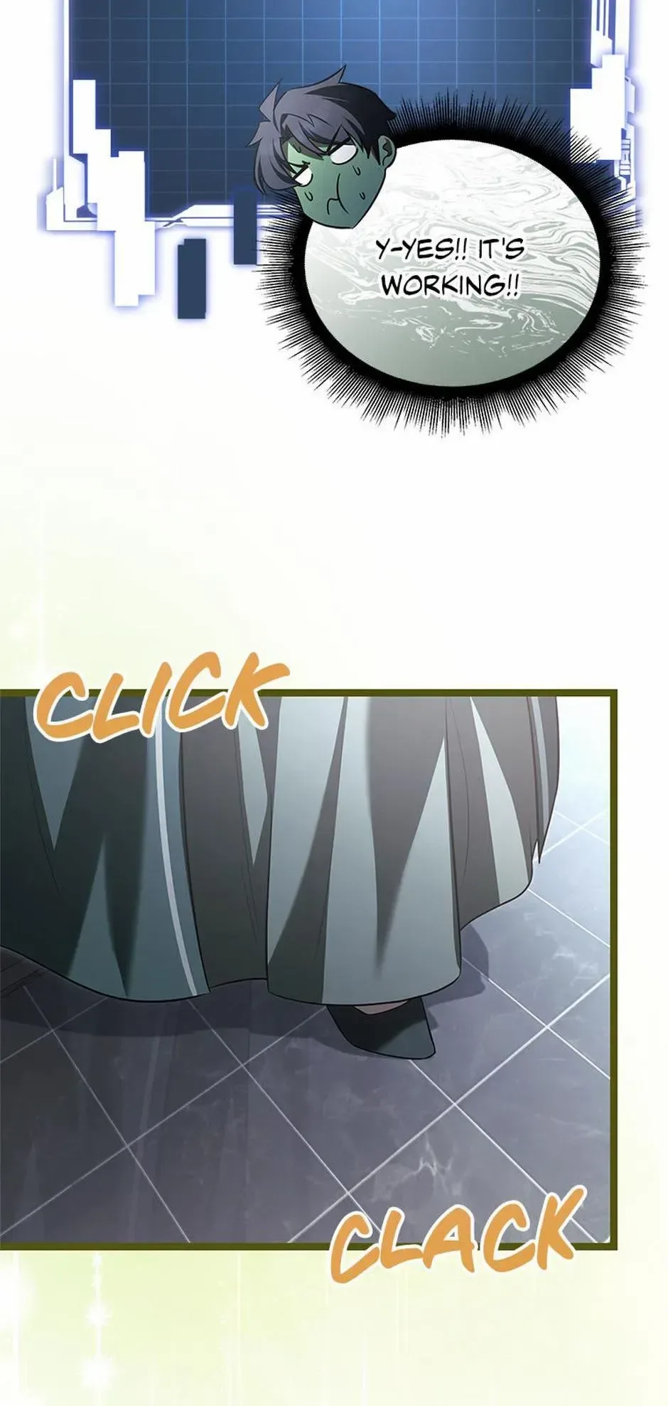 Lord Hero of House Remes Chapter 42 page 43