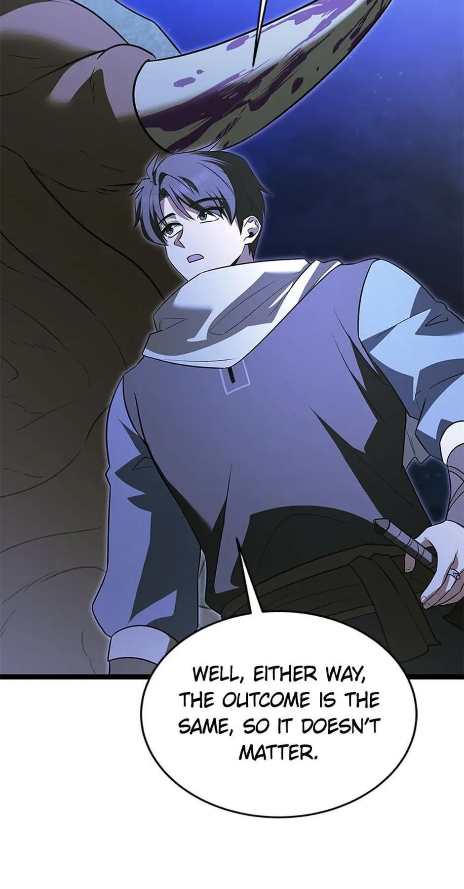 Lord Hero of House Remes Chapter 40 page 62