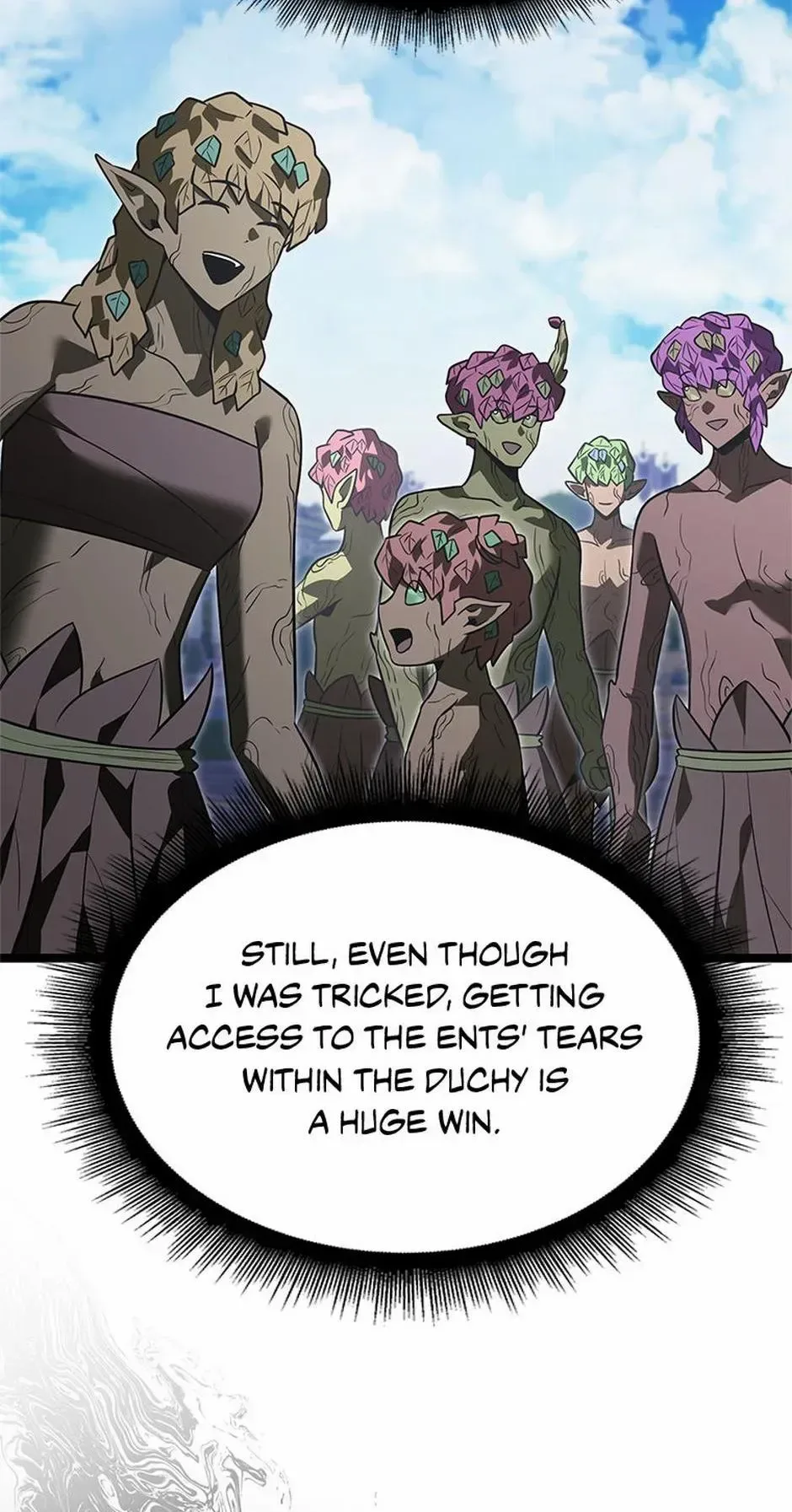 Lord Hero of House Remes Chapter 42 page 7
