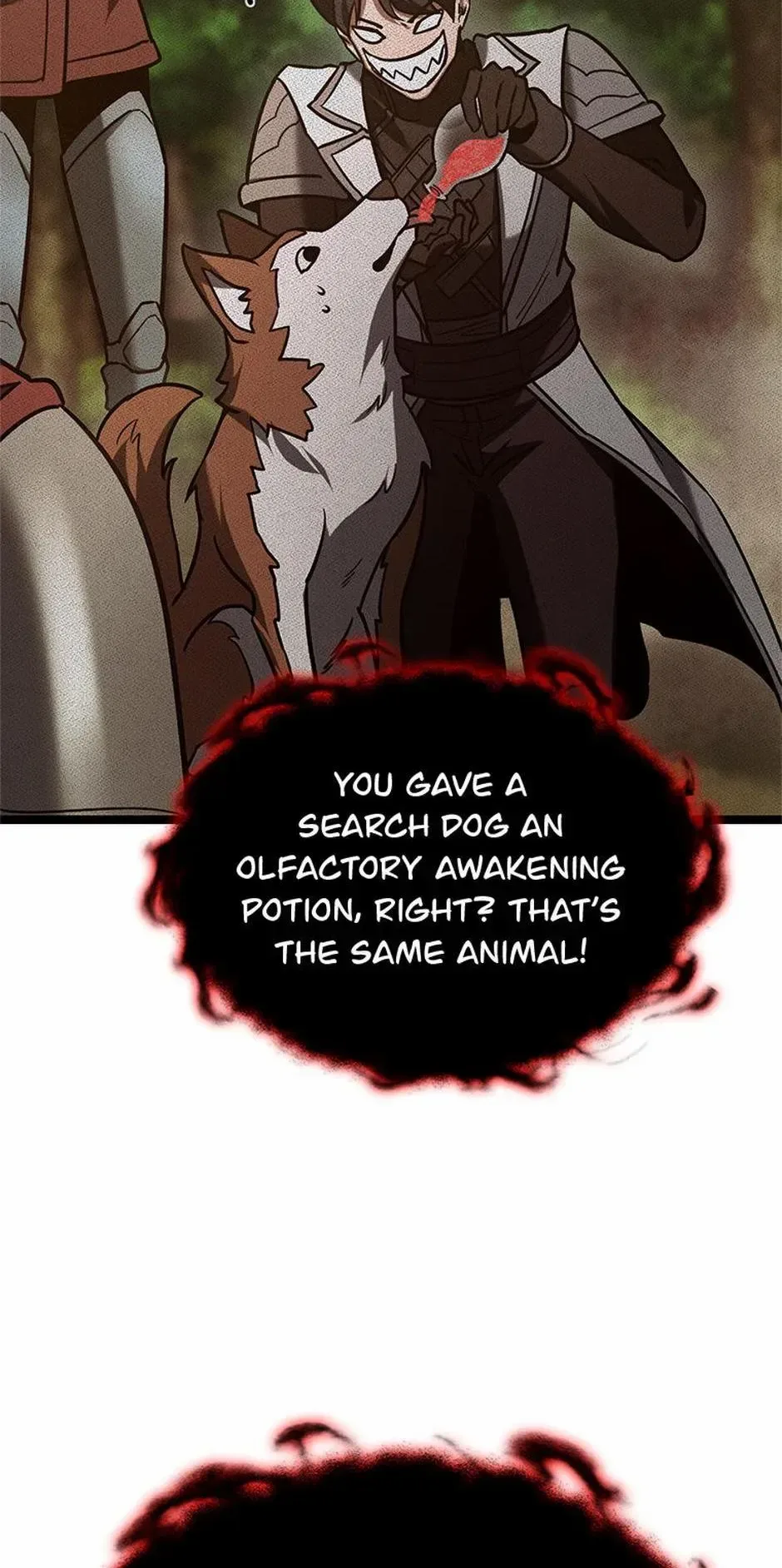 Lord Hero of House Remes Chapter 42 page 20