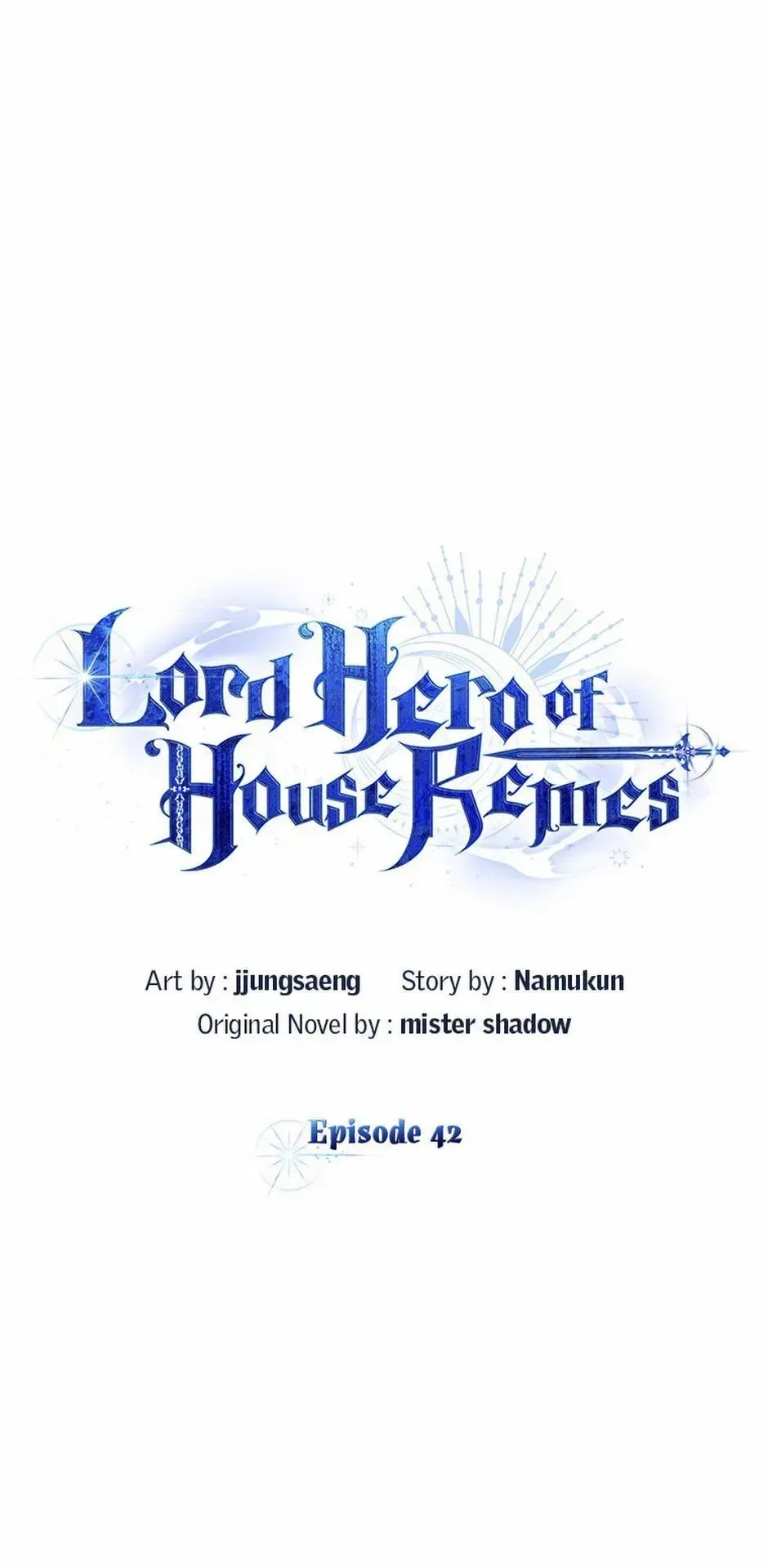 Lord Hero of House Remes Chapter 42 page 24