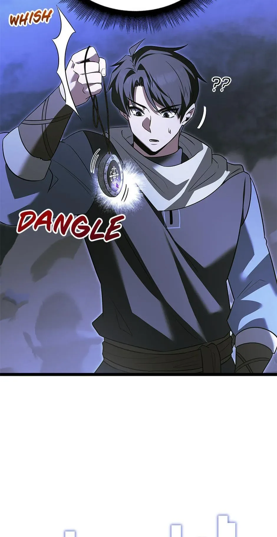 Lord Hero of House Remes Chapter 40 page 86