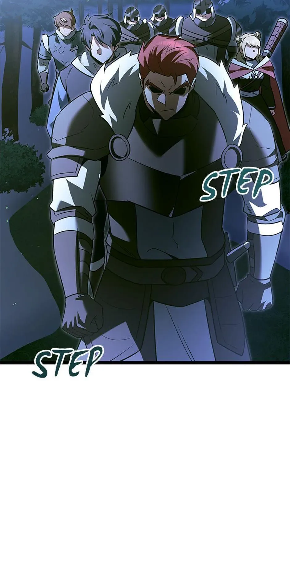 Lord Hero of House Remes Chapter 36 page 28