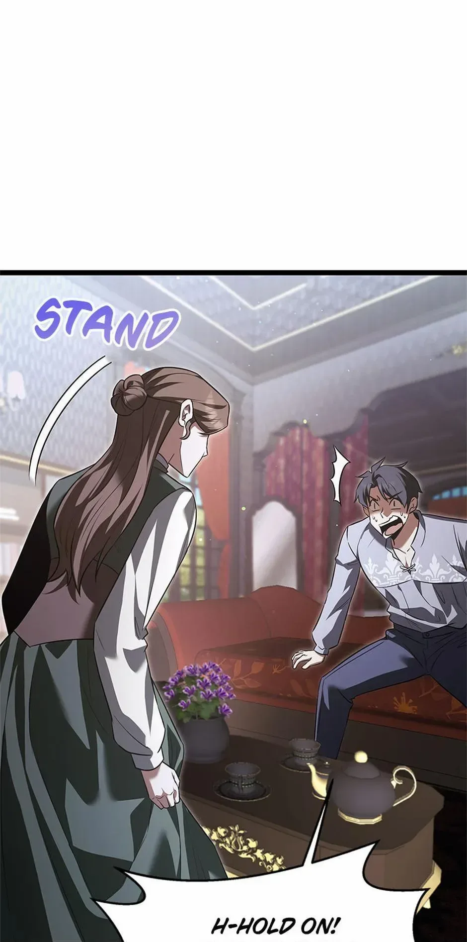 Lord Hero of House Remes Chapter 42 page 54