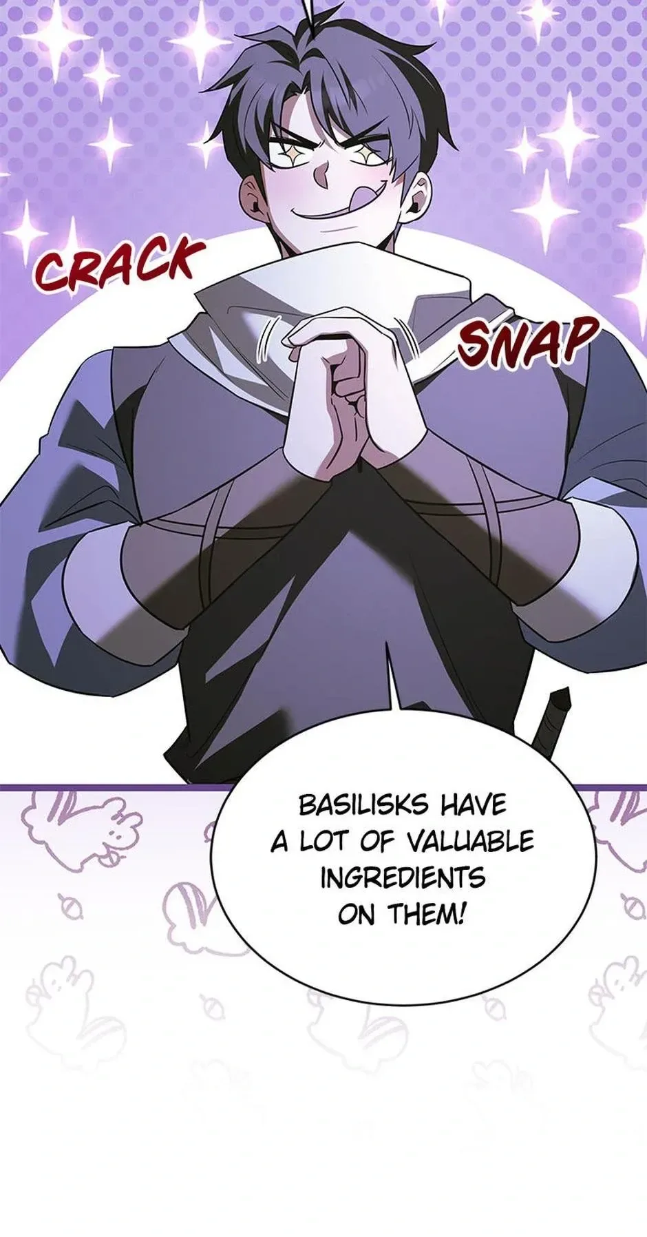 Lord Hero of House Remes Chapter 40 page 66