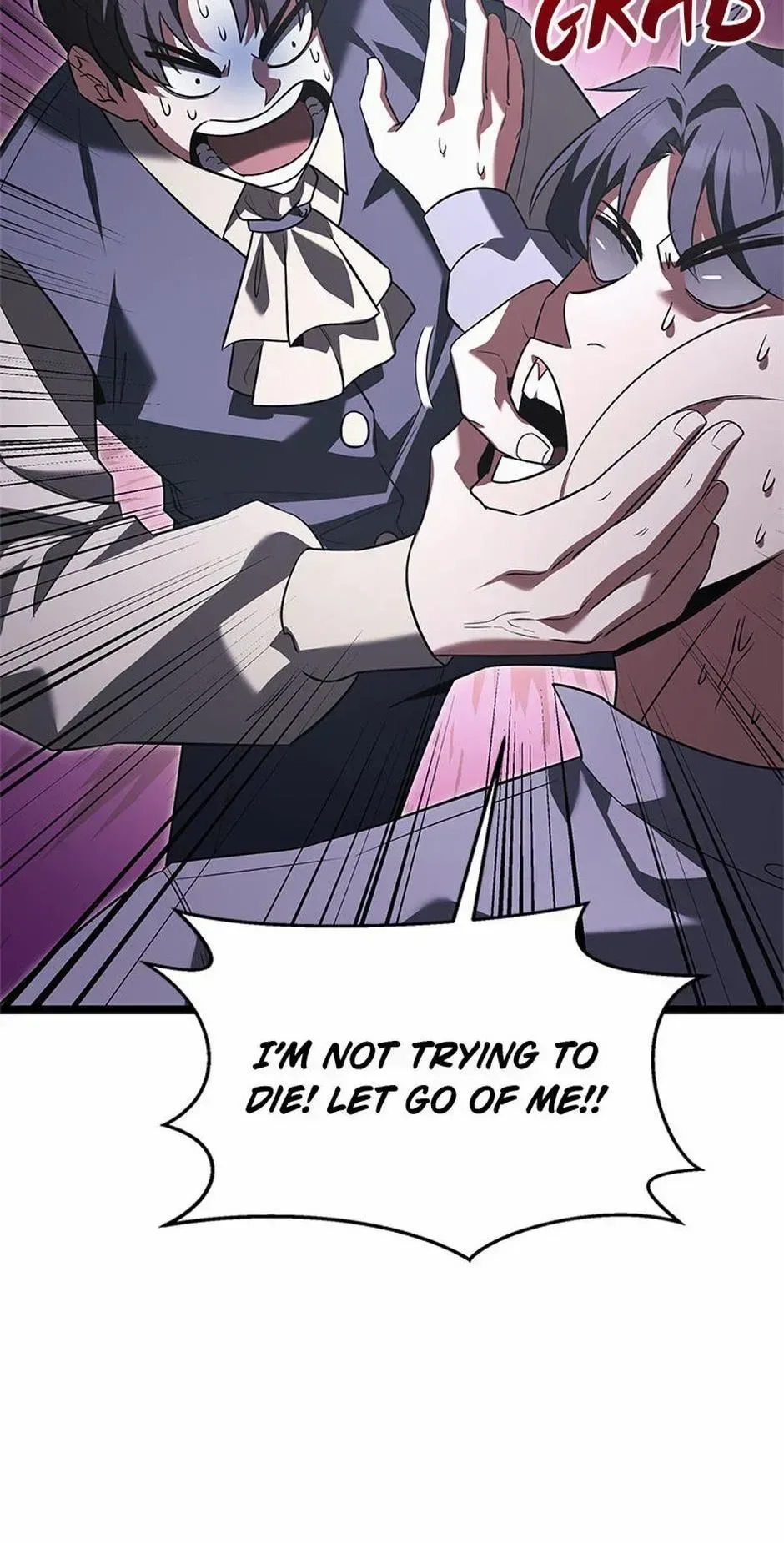 Lord Hero of House Remes Chapter 42 page 40