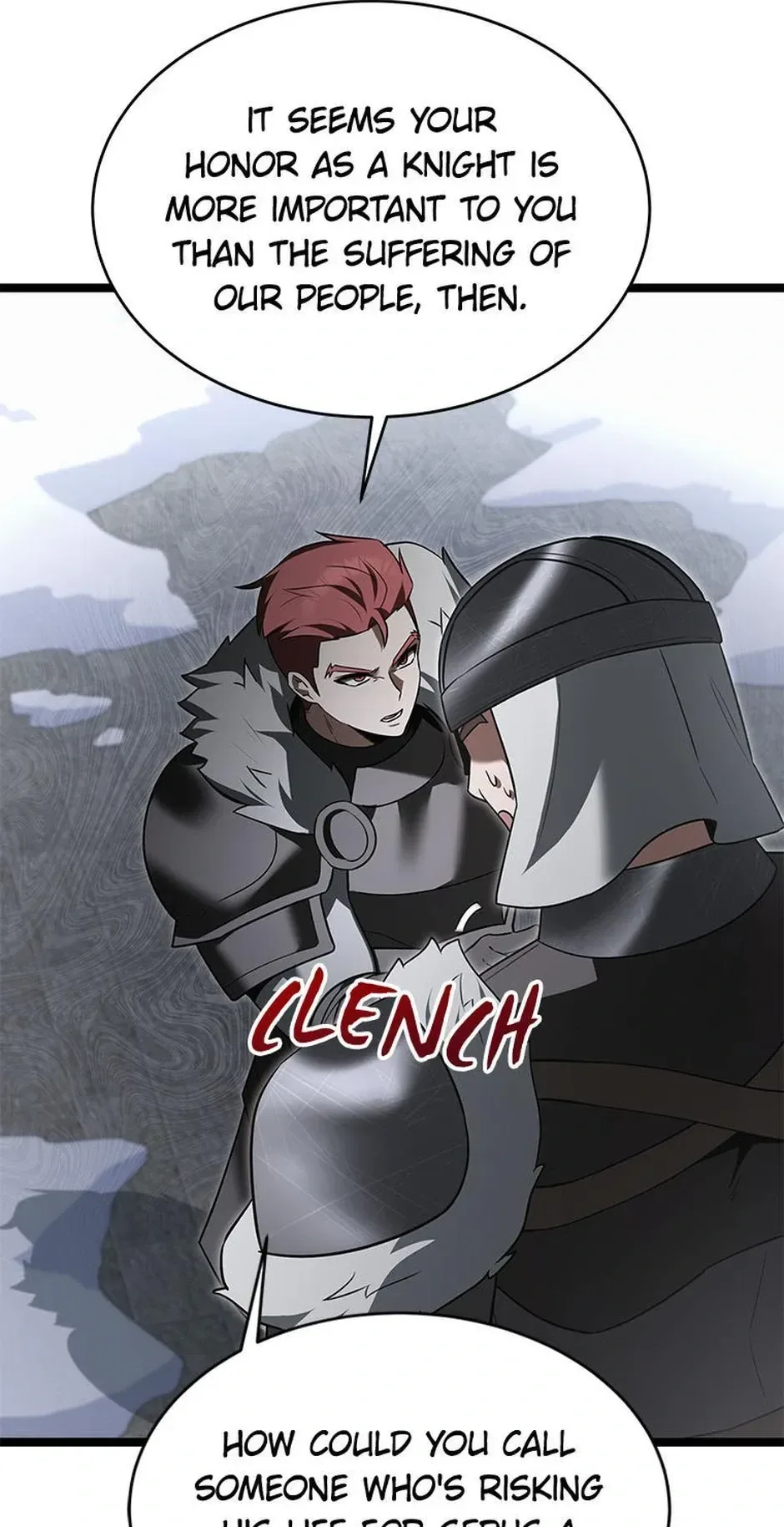 Lord Hero of House Remes Chapter 35 page 27