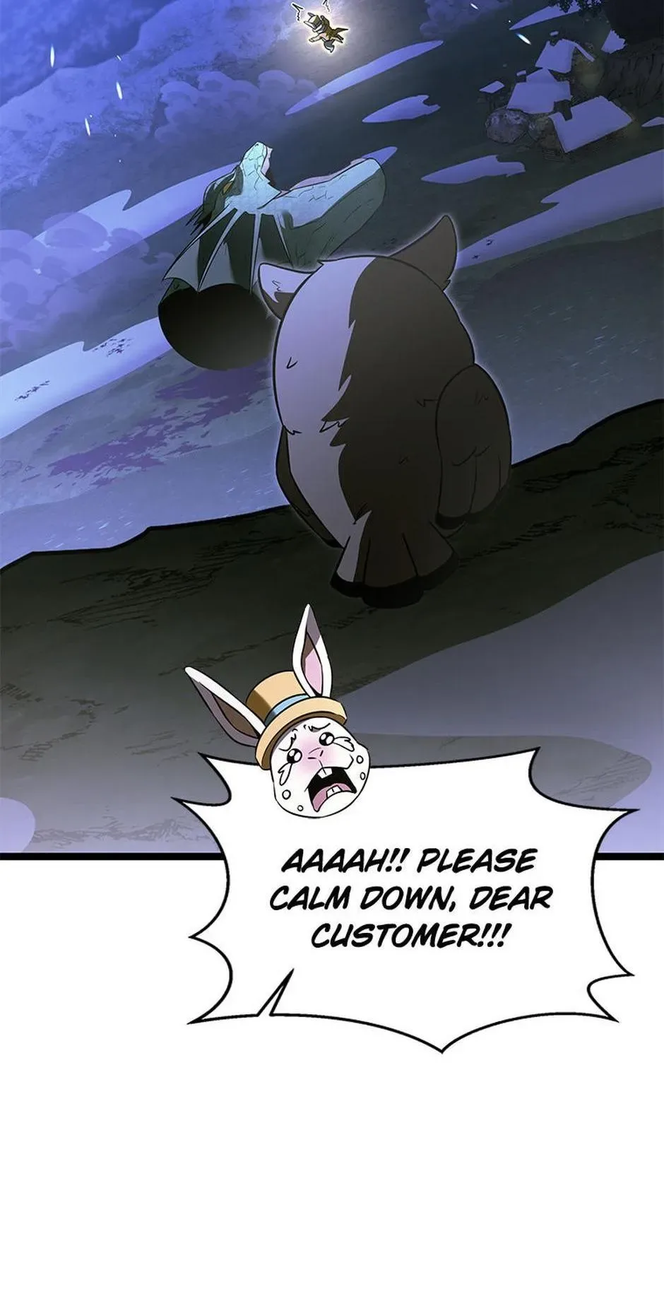 Lord Hero of House Remes Chapter 40 page 100