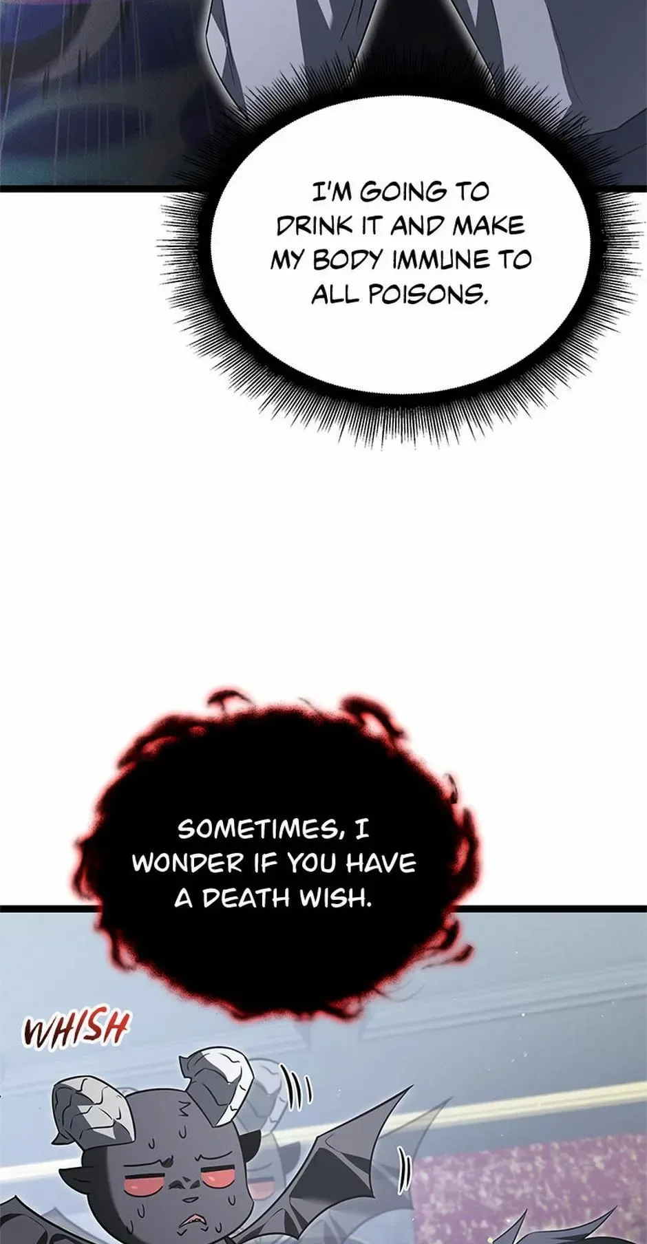 Lord Hero of House Remes Chapter 42 page 31